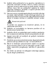 Предварительный просмотр 30 страницы ENKHO 148448.01 User Manual