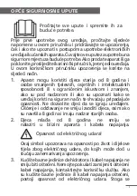 Предварительный просмотр 40 страницы ENKHO 148448.01 User Manual