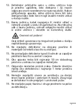 Предварительный просмотр 42 страницы ENKHO 148448.01 User Manual