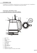 Предварительный просмотр 18 страницы ENKHO 148512.01 User Manual