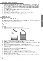 Предварительный просмотр 19 страницы ENKHO 148512.01 User Manual