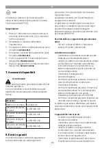 Предварительный просмотр 20 страницы ENKHO 149797.01 Original Instructions Manual