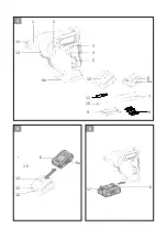 Предварительный просмотр 2 страницы ENKHO 149799.01 Original Instructions Manual