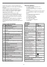 Preview for 13 page of ENKHO 149800 .01 Original Instructions Manual