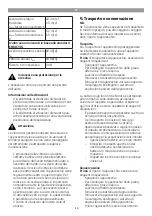 Preview for 14 page of ENKHO 149800 .01 Original Instructions Manual