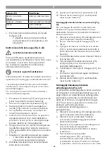 Preview for 16 page of ENKHO 149800 .01 Original Instructions Manual