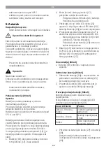 Preview for 49 page of ENKHO 149800 .01 Original Instructions Manual