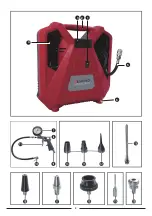 Предварительный просмотр 2 страницы ENKHO 151590.01 Original Instructions Manual