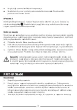 Preview for 49 page of ENKHO 151590.01 Original Instructions Manual