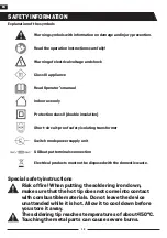 Preview for 18 page of ENKHO 151592.01 Original Instructions Manual