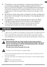 Preview for 21 page of ENKHO 151592.01 Original Instructions Manual