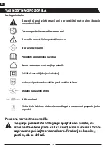 Preview for 30 page of ENKHO 151592.01 Original Instructions Manual