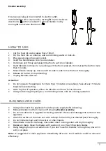 Предварительный просмотр 16 страницы ENKHO 152872.01 User Manual