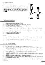 Предварительный просмотр 24 страницы ENKHO 152872.01 User Manual