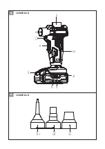 Preview for 2 page of ENKHO 154697.01 Original Instructions Manual