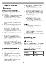 Preview for 16 page of ENKHO 154697.01 Original Instructions Manual