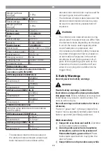 Preview for 23 page of ENKHO 154697.01 Original Instructions Manual