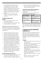 Preview for 43 page of ENKHO 154697.01 Original Instructions Manual