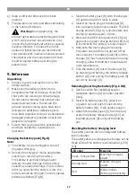 Preview for 29 page of ENKHO 154700.01 Original Instructions Manual