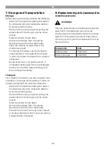 Preview for 32 page of ENKHO 154700.01 Original Instructions Manual