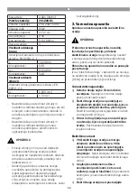 Preview for 39 page of ENKHO 154700.01 Original Instructions Manual