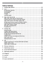 Предварительный просмотр 51 страницы ENKHO 154700.01 Original Instructions Manual