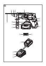 Предварительный просмотр 2 страницы ENKHO 154702.01 Original Instructions Manual