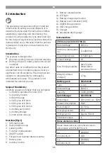 Предварительный просмотр 20 страницы ENKHO 154702.01 Original Instructions Manual