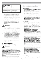 Предварительный просмотр 21 страницы ENKHO 154702.01 Original Instructions Manual