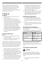 Предварительный просмотр 26 страницы ENKHO 154702.01 Original Instructions Manual