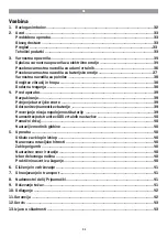 Предварительный просмотр 31 страницы ENKHO 154702.01 Original Instructions Manual