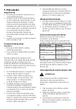 Preview for 52 page of ENKHO 154702.01 Original Instructions Manual