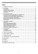 Предварительный просмотр 3 страницы ENKHO 154705.01 Original Instructions Manual