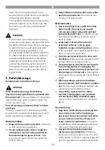 Предварительный просмотр 20 страницы ENKHO 154705.01 Original Instructions Manual