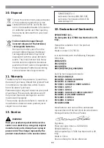 Предварительный просмотр 28 страницы ENKHO 154705.01 Original Instructions Manual