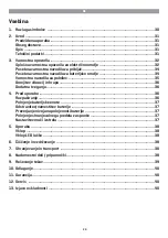 Предварительный просмотр 29 страницы ENKHO 154705.01 Original Instructions Manual