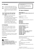 Предварительный просмотр 40 страницы ENKHO 154705.01 Original Instructions Manual