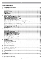 Предварительный просмотр 22 страницы ENKHO 154706.01 Original Instructions Manual