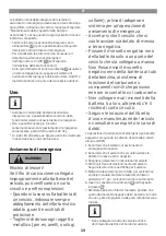 Preview for 14 page of ENKHO 154835.01 Original Instructions Manual