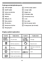 Preview for 26 page of ENKHO 154835.01 Original Instructions Manual