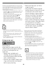 Preview for 33 page of ENKHO 154835.01 Original Instructions Manual