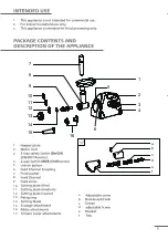 Предварительный просмотр 20 страницы ENKHO 154883.01 User Manual