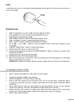 Предварительный просмотр 32 страницы ENKHO 155919.01 User Manual