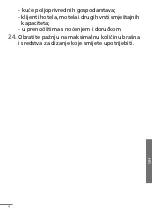 Предварительный просмотр 67 страницы ENKHO 155919.01 User Manual