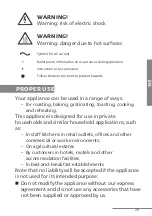 Предварительный просмотр 28 страницы ENKHO 155943.01 User Manual