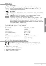 Предварительный просмотр 44 страницы ENKHO 155943.01 User Manual