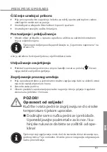 Предварительный просмотр 82 страницы ENKHO 155943.01 User Manual