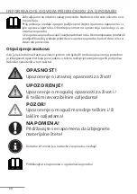 Предварительный просмотр 61 страницы ENKHO 157235.01 User Manual