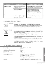 Предварительный просмотр 74 страницы ENKHO 157235.01 User Manual