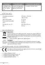 Предварительный просмотр 29 страницы ENKHO 157237.01 User Manual